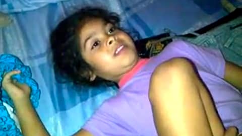 My Step Daughter Is Fucking By Me. I Fuck My Teen Age Step Daughter